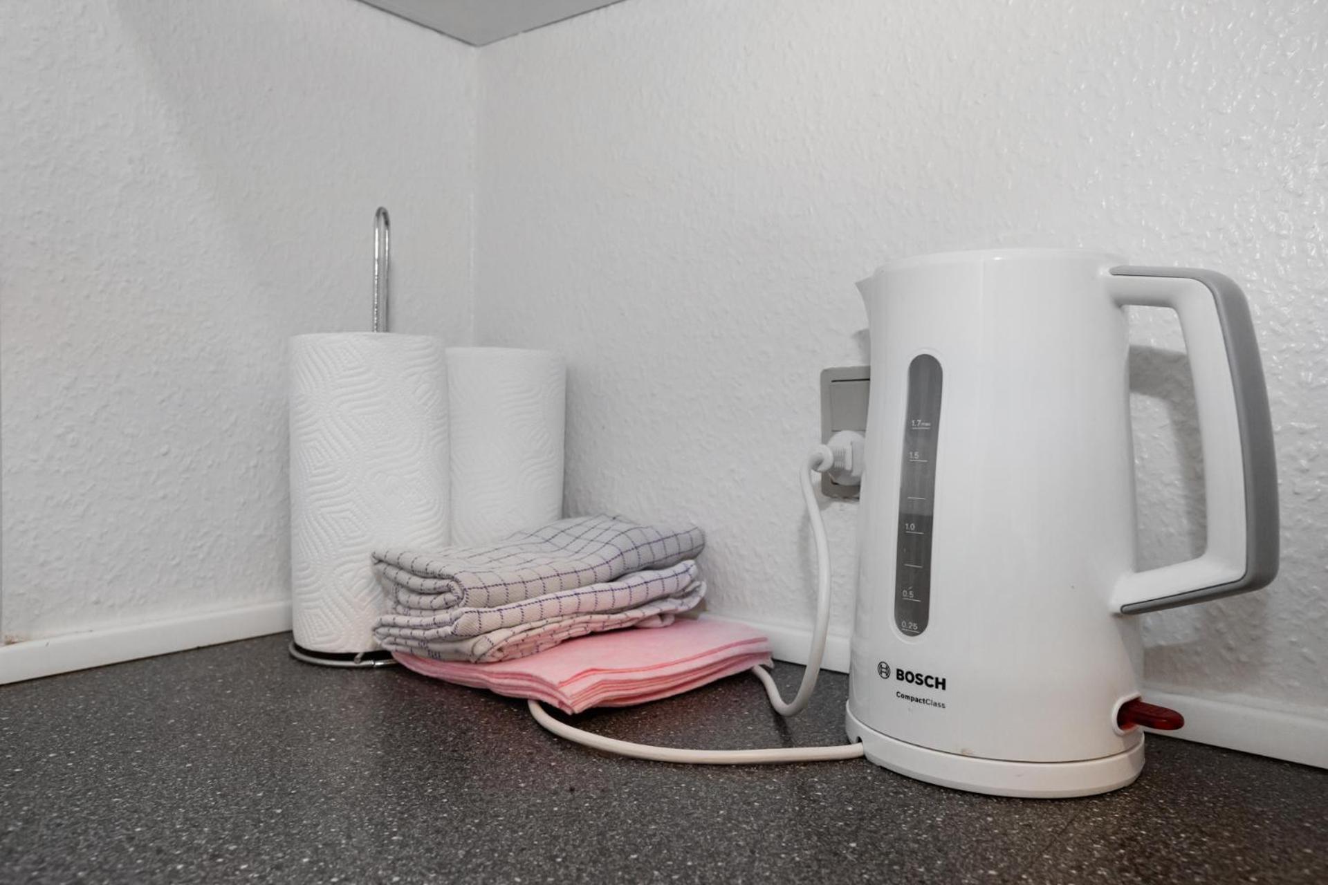 Come Stay In Aarhus - Close To Everything 4 People Екстериор снимка