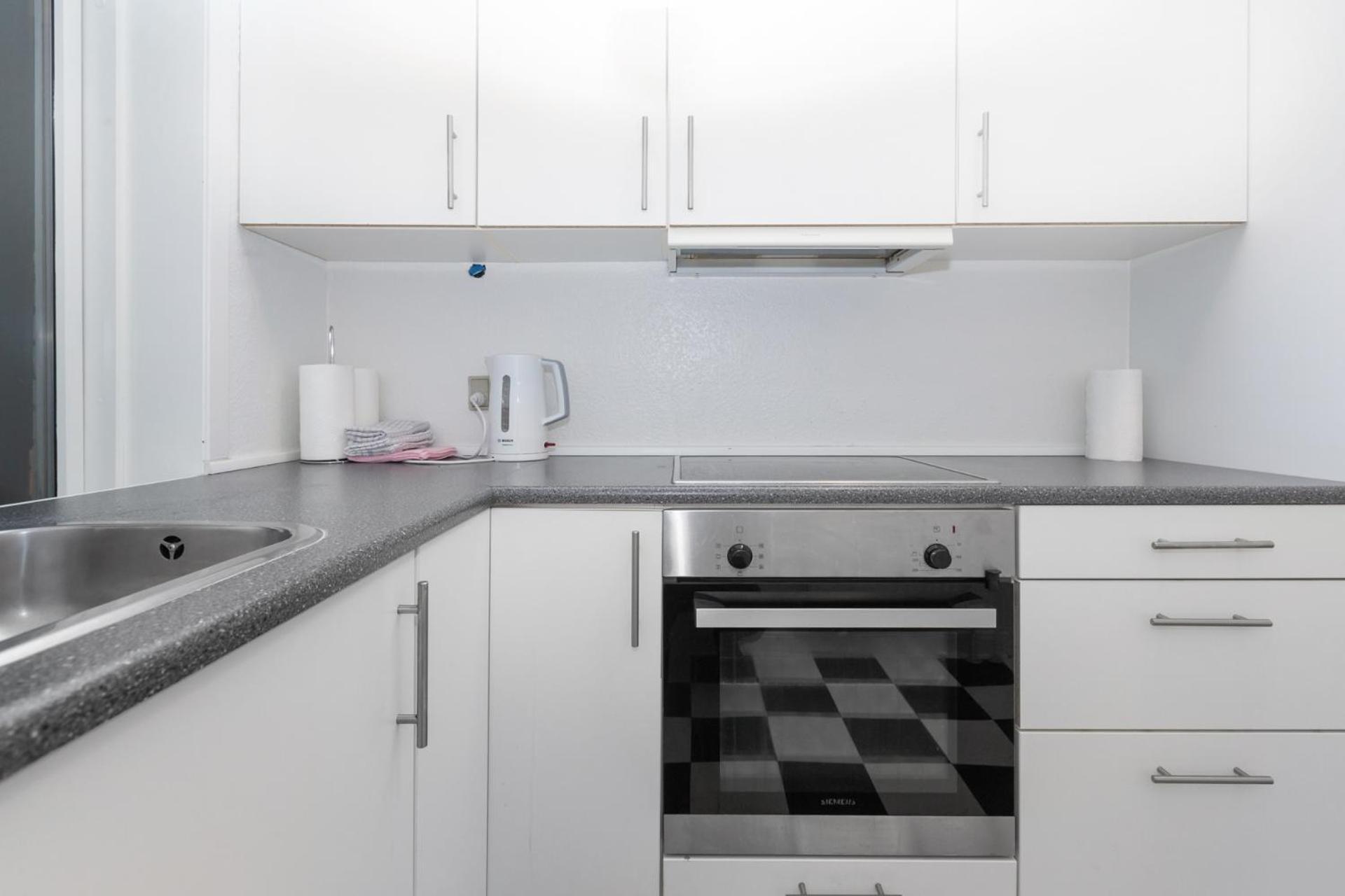 Come Stay In Aarhus - Close To Everything 4 People Екстериор снимка