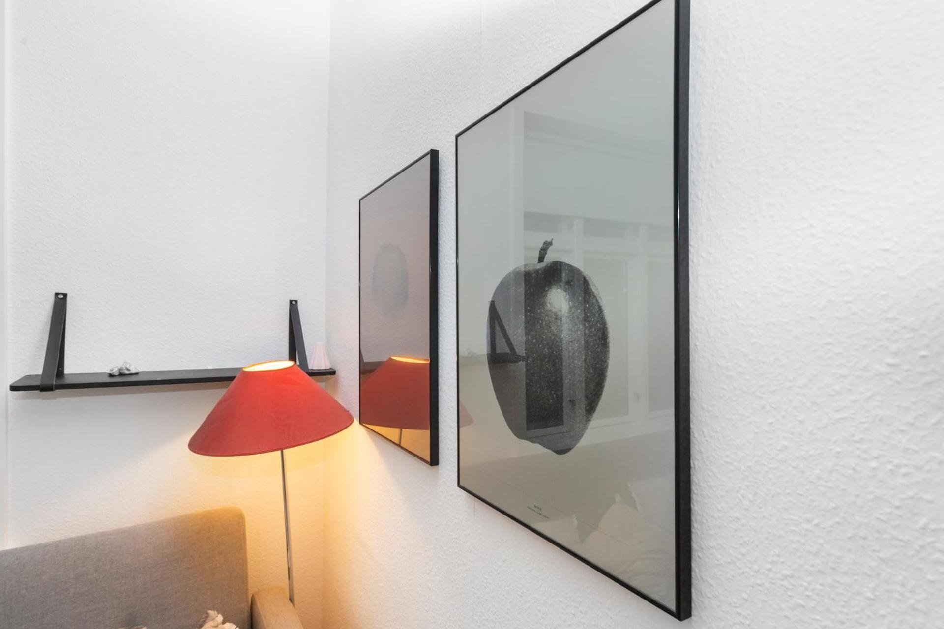 Come Stay In Aarhus - Close To Everything 4 People Екстериор снимка
