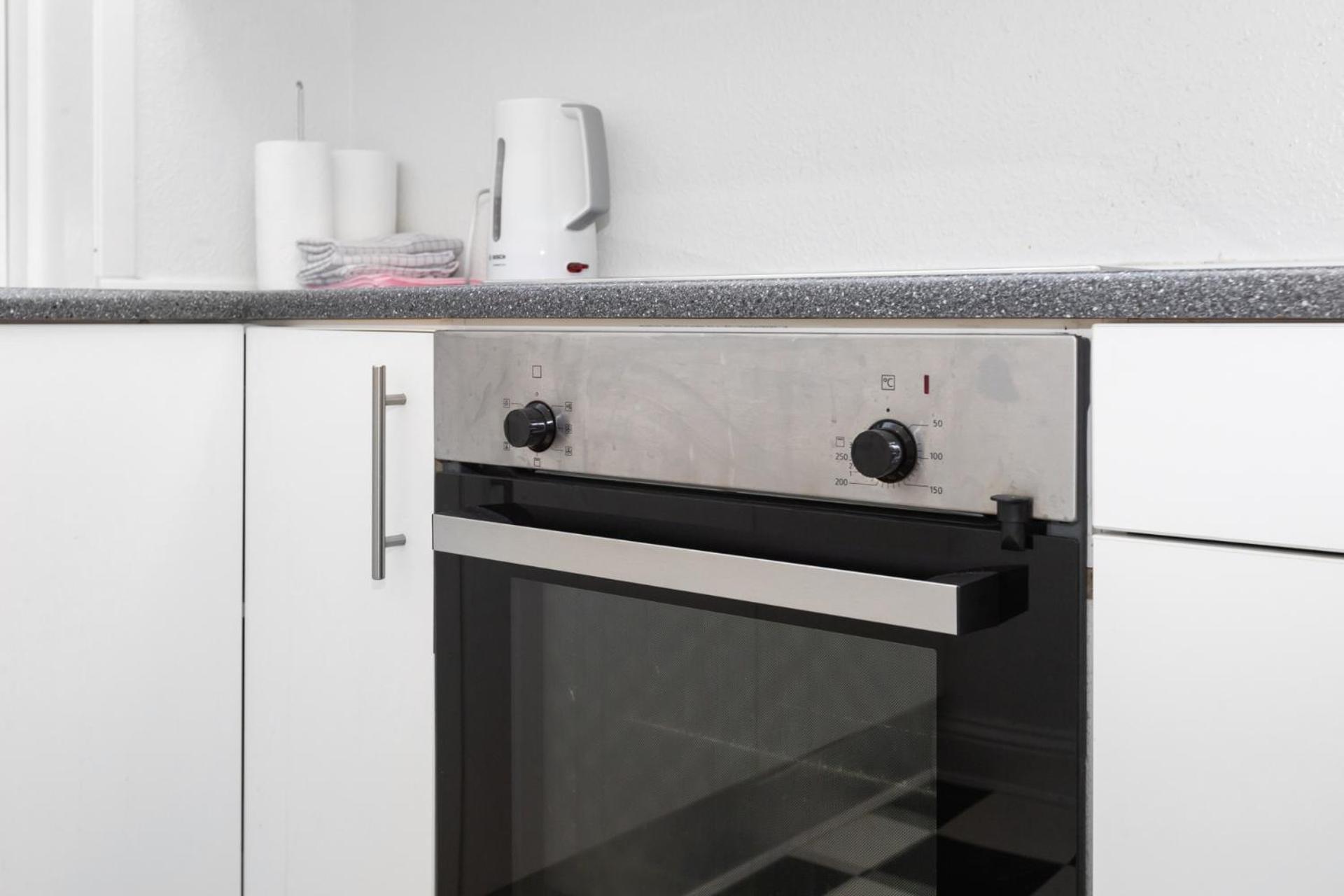 Come Stay In Aarhus - Close To Everything 4 People Екстериор снимка