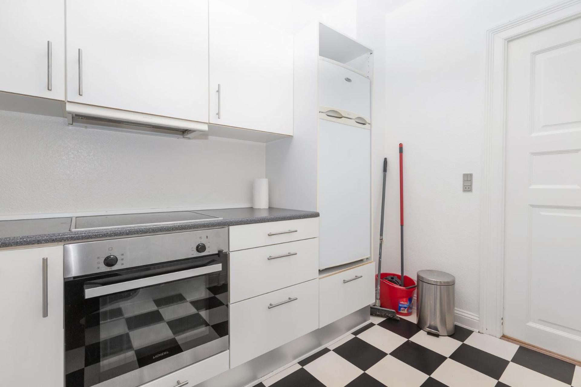 Come Stay In Aarhus - Close To Everything 4 People Екстериор снимка