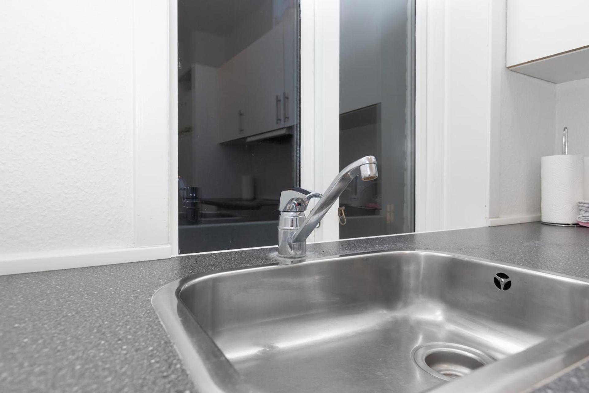 Come Stay In Aarhus - Close To Everything 4 People Екстериор снимка