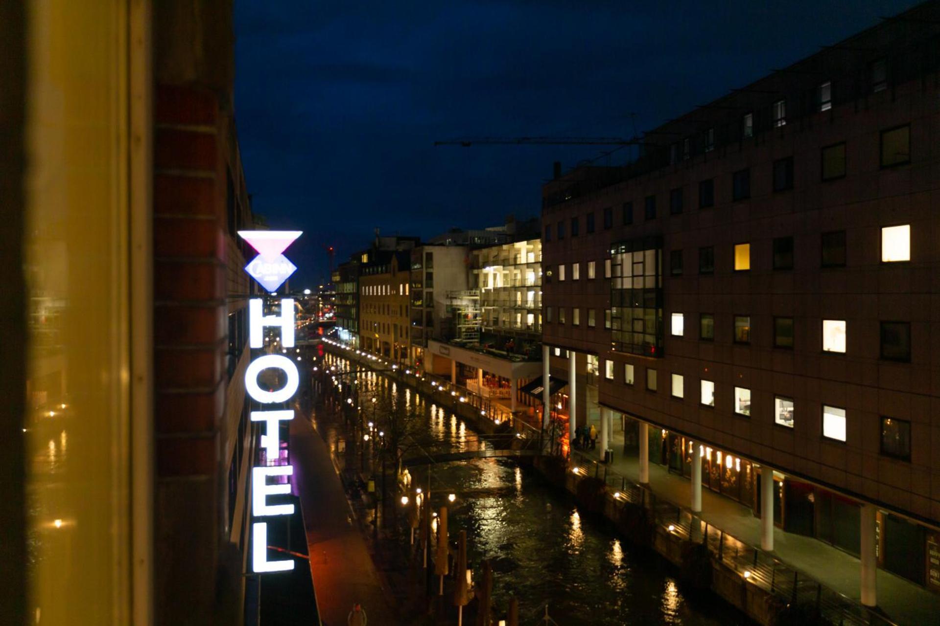 Come Stay In Aarhus - Close To Everything 4 People Екстериор снимка